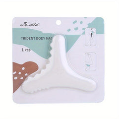 LMLTOP Triangular Scraping Machine Facial Lift Body Massage
