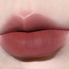 Matte Lipstick Lip Gloss Set Waterproof Non Stick Cup Liquid Lipstick