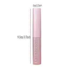 Matte Lipstick Lip Gloss Set Waterproof Non Stick Cup Liquid Lipstick