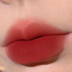 Matte Lipstick Lip Gloss Set Waterproof Non Stick Cup Liquid Lipstick