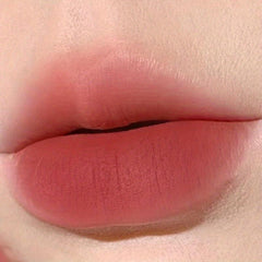 Matte Lipstick Lip Gloss Set Waterproof Non Stick Cup Liquid Lipstick