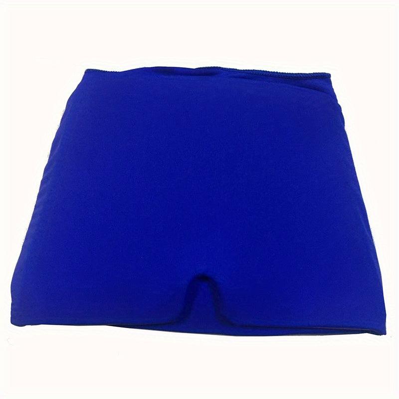 Migraine Relief Cap Headache Relief Hat For Puffy Eyes Tension Sinus & Stress