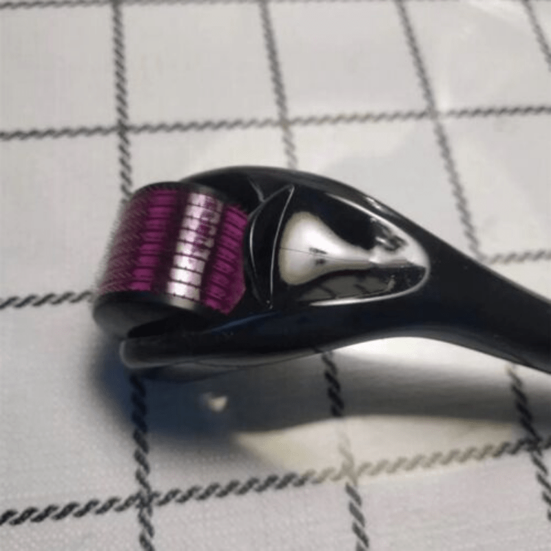 540 Needles Derma Roller for Skin Beard Hair Care