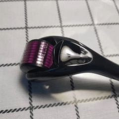 540 Needles Derma Roller for Skin Beard Hair Care