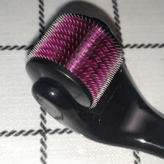 540 Needles Derma Roller for Skin Beard Hair Care