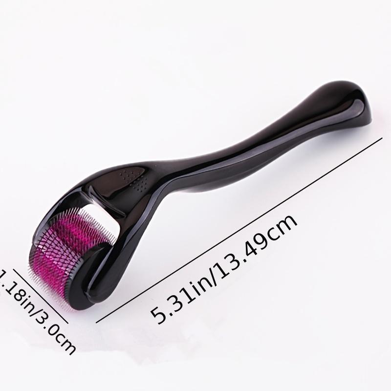 540 Needles Derma Roller for Skin Beard Hair Care