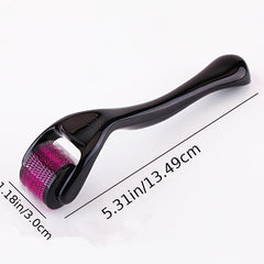 540 Needles Derma Roller for Skin Beard Hair Care