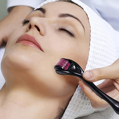 540 Needles Derma Roller for Skin Beard Hair Care