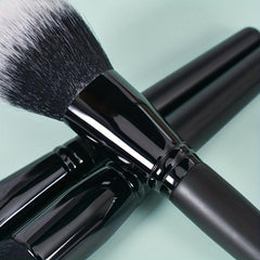 15pcs Makeup Brush Set Long Handle Soft Synthetic Fiber