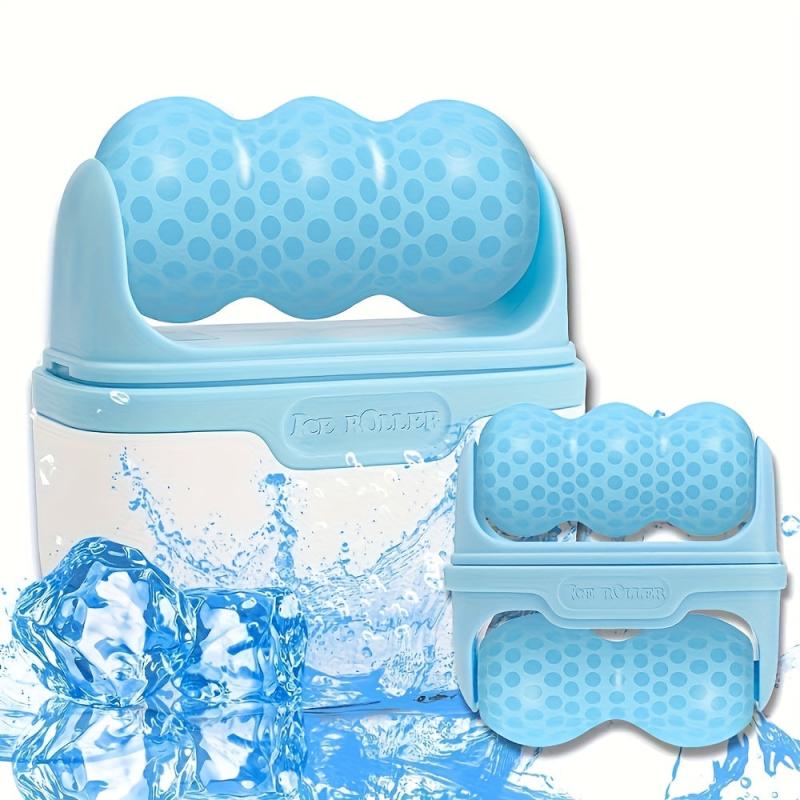 Ice Roller for Face and Eye Cooling Massager