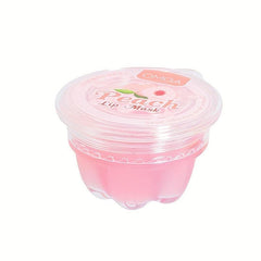 Hydrating Peach Lip Balm Moisturizer