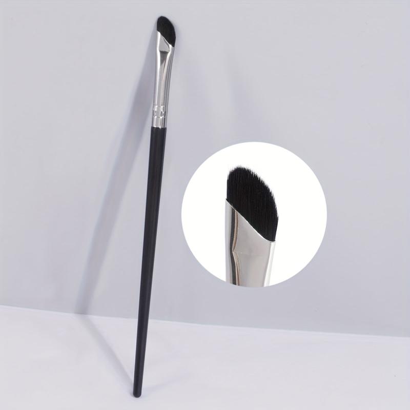 Professional Oblique Eyebrow Brush Beauty Tool
