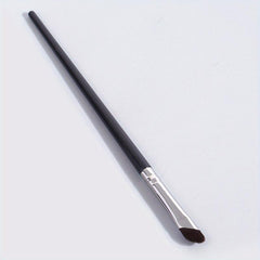 Professional Oblique Eyebrow Brush Beauty Tool