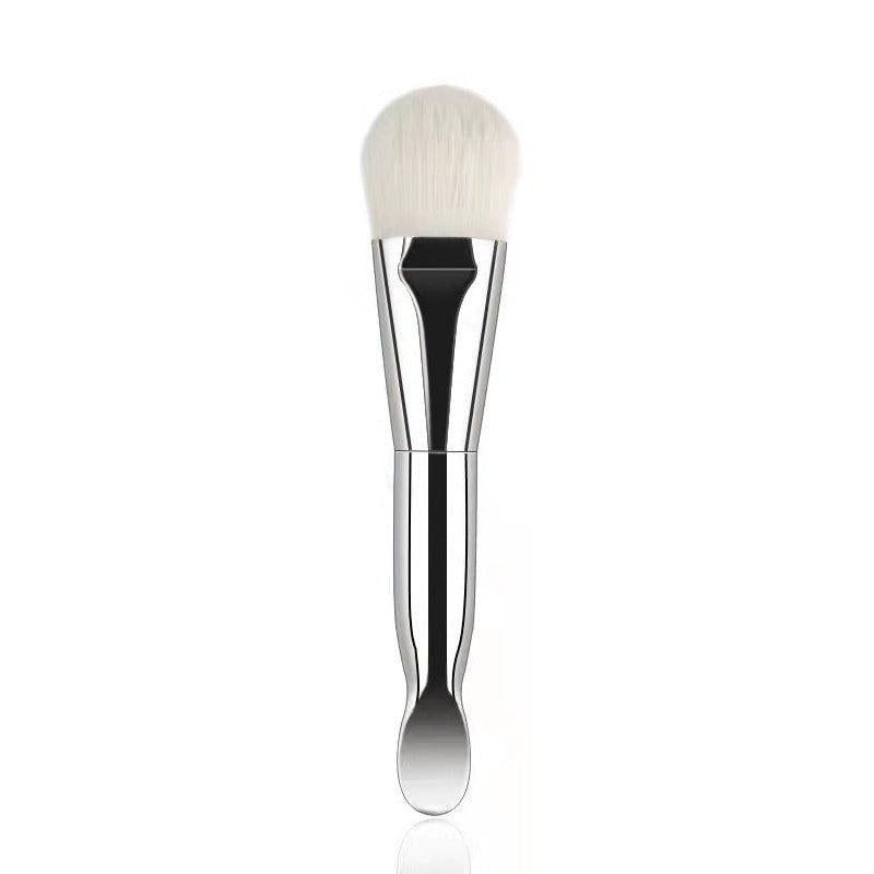1pcs Makeup Brushes Mask Makeup Brush Skin Care Face Brush Belt Scoop Beauty