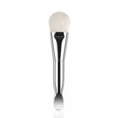 1pcs Makeup Brushes Mask Makeup Brush Skin Care Face Brush Belt Scoop Beauty
