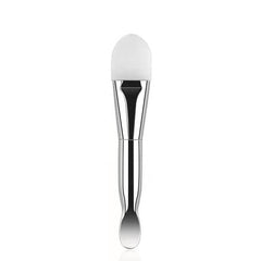 1pcs Makeup Brushes Mask Makeup Brush Skin Care Face Brush Belt Scoop Beauty