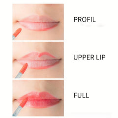 150pcs Crystal Lip Brush Makeup Brush For Lip Gloss And Lipstick