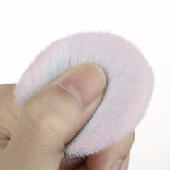 Makeup Brushes and Beauty Accessories Kit with Sponges