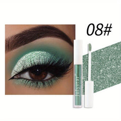 Monochrome Liquid Pearly Shimmer Eyeshadow Stick