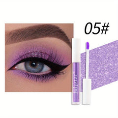 Monochrome Liquid Pearly Shimmer Eyeshadow Stick