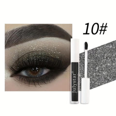 Monochrome Liquid Pearly Shimmer Eyeshadow Stick