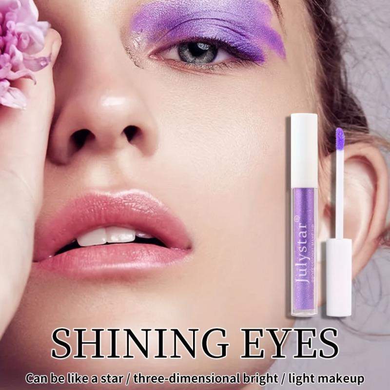Monochrome Liquid Pearly Shimmer Eyeshadow Stick