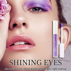 Monochrome Liquid Pearly Shimmer Eyeshadow Stick