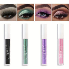 Monochrome Liquid Pearly Shimmer Eyeshadow Stick