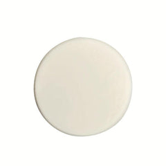 2pcs Round Makeup Powder Puff Sponge Latex Soft Replacement Puff