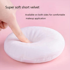 Oversized Makeup Setting Puff for Face Body