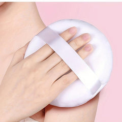 Oversized Makeup Setting Puff for Face Body