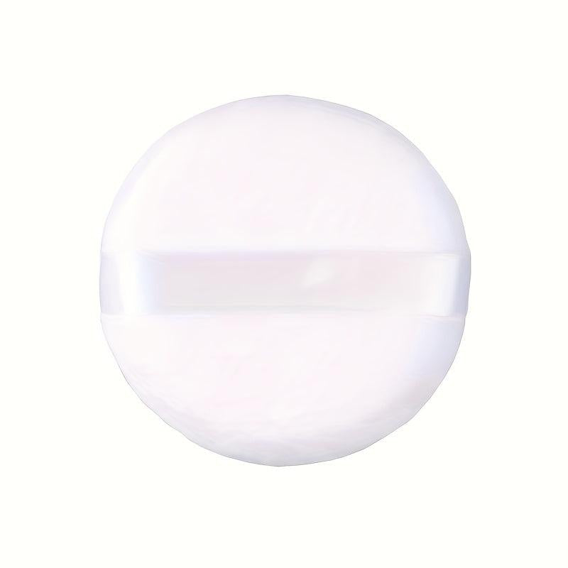 Oversized Makeup Setting Puff for Face Body