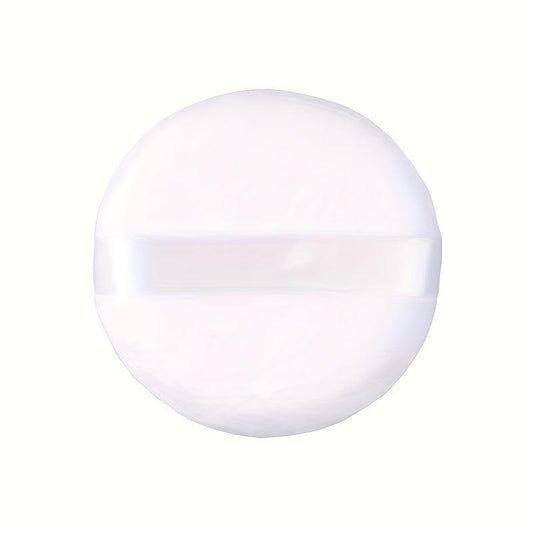 Oversized Makeup Setting Puff for Face Body