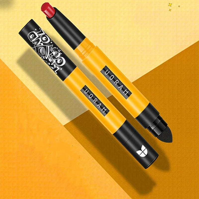 Hydrating Alluring Lipstick Pen Moisturizing Long Lasting Waterproof