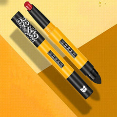 Hydrating Alluring Lipstick Pen Moisturizing Long Lasting Waterproof