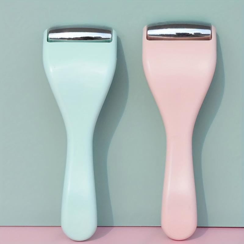 Facial Massage Beauty Roller Cooling Ice Roller for Skin Tightening Cooling
