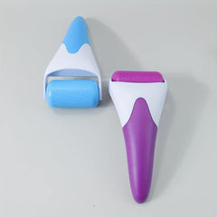 Facial Ice Roller for Puffiness & Pain Relief
