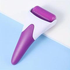Facial Ice Roller for Puffiness & Pain Relief