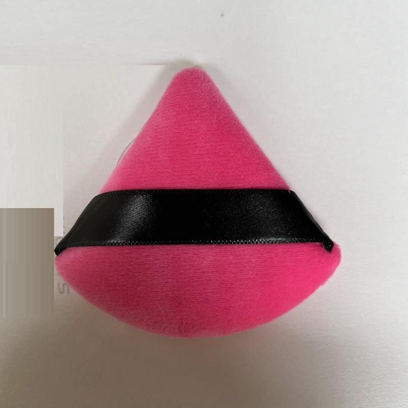 Soft Makeup Powder Puff Loose Powder Tool Women Makeup Accessories