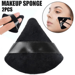 Soft Makeup Powder Puff Loose Powder Tool Women Makeup Accessories
