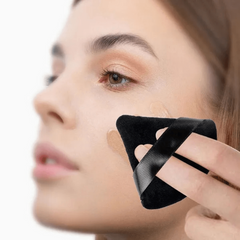 Soft Makeup Powder Puff Loose Powder Tool Women Makeup Accessories