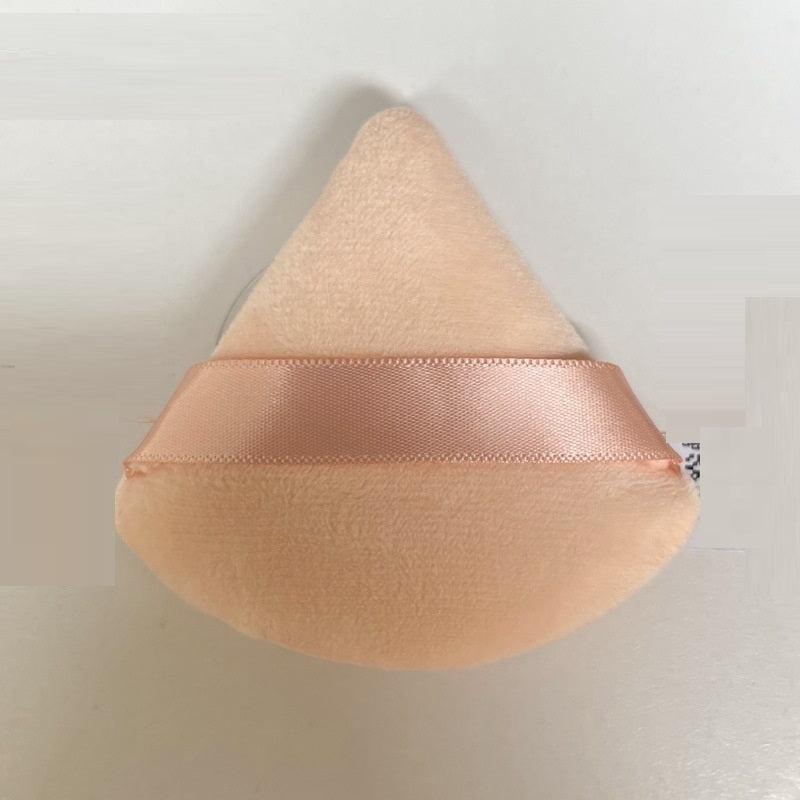 Soft Makeup Powder Puff Loose Powder Tool Women Makeup Accessories