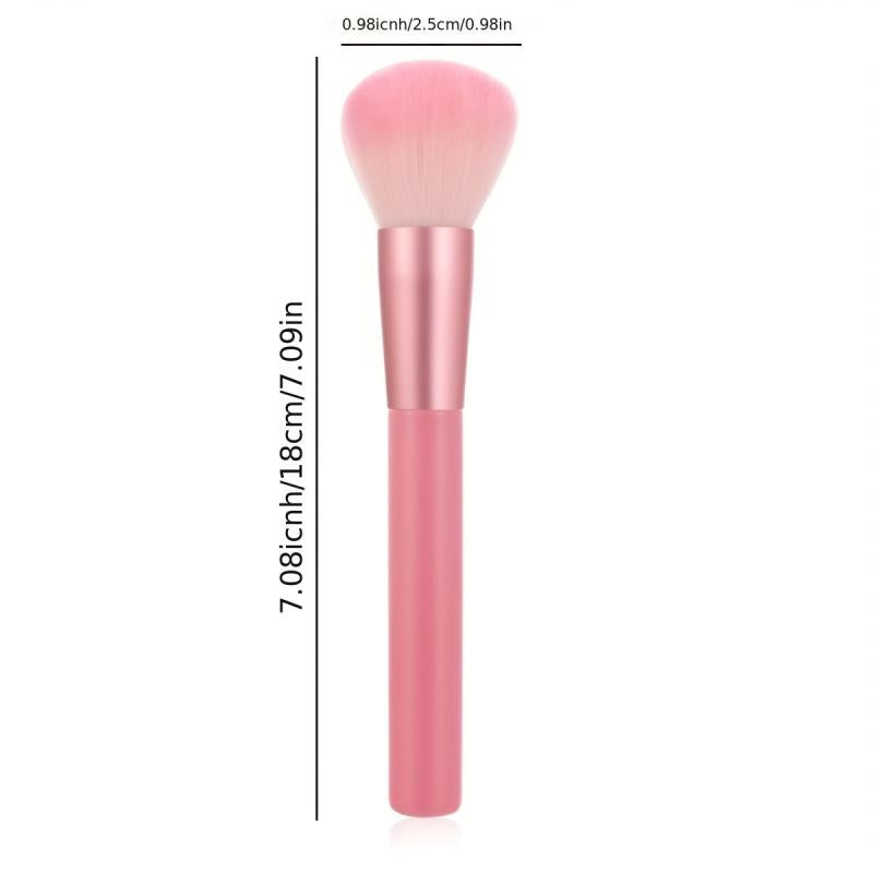 1pc Blush Brush Eyeshadow Makeup Foundation Brush
