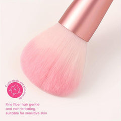 1pc Blush Brush Eyeshadow Makeup Foundation Brush