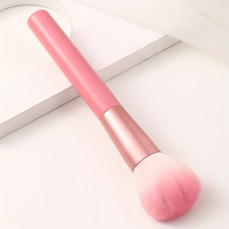 1pc Blush Brush Eyeshadow Makeup Foundation Brush