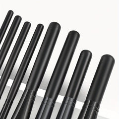 8pcs Synthetic Makeup Brushes Set Kabuki Foundation Powder Eyeshadow Brush