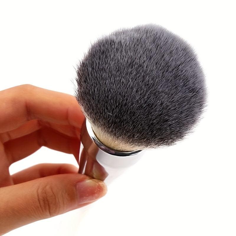 Large Powder Foundation Brush For Pressed Powder