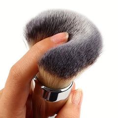 Large Powder Foundation Brush For Pressed Powder