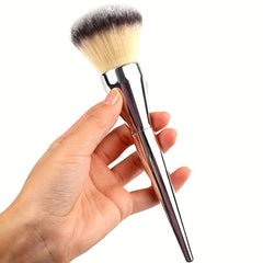 Large Powder Foundation Brush For Pressed Powder