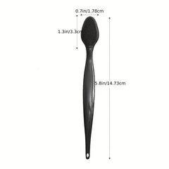 16pcs Silicone Lip Scrub Brushes Exfoliating Tool for Skincare